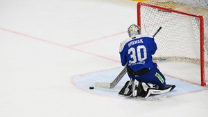 Hlinka Gretzky Cup: Slováci zdolali Nemecko gólom v závere, na turnaji získali prvé body