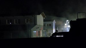 Dramatický zásah na Štedrý deň: V meste unikal plyn