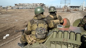 Z Ukrajiny vyhostili Slovákov, pre podporu terorizmu