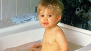 Žena (23) utopila dcérku (†2,5) vo vani!