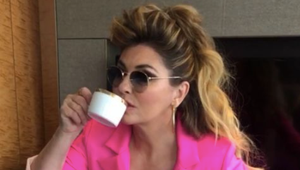 Túto slávnu speváčku by skutočne NIKTO nespoznal! Šialená zmena a 20 rokov zrazu ubudlo!