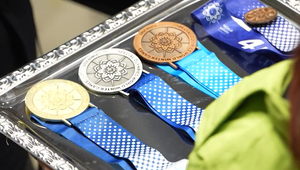 Slovenská výprava v Turíne s historickým úspechom