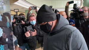 Na NAKA opäť vypovedal kľúčový svedok Bernard Slobodník