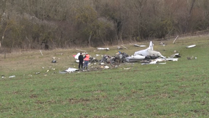 Pri páde lietadla v okolí Trenčína zahynuli štyri osoby. Experti už poznajú príčinu