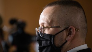 Zoroslav Kollár aj Vladimír Pčolinský zostávajú vo väzbe