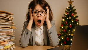 Musíte aj VY pracovať počas SVIATKOV? Diskusia Slovákov odhalila tvrdú realitu mnohých rodín!