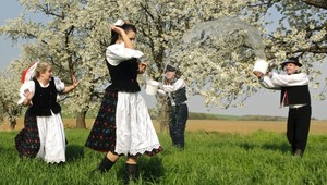 Klasické oblievačky sú už len na dedinách, pribúdajú netradičné podujatia