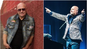 Michal David chystá veľkú šou: Nový album, oslava narodenín aj koncertné turné na Slovensku!