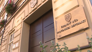 Ústavný súd pozastavil účinnosť zmeny Trestného poriadku o kajúcnikoch