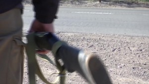 Britský vojenský inštruktor bol zadržaný na Ukrajine pre podozrenie z práce pre ruské tajné služby