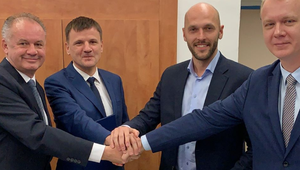 Druhý pokus vyšiel. Opozičné strany PS/Spolu, KDH a Za ľudí sa dohodli na predvolebnej spolupráci