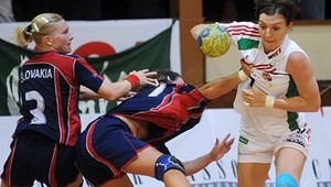 Slovenky v Hlohovci o reparát i udržanie postupovej šance na ME