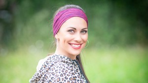 Dominika Žiaranová dnes oslavuje okrúhlu 30-tku: Pozrite, veď ona sa rokmi vôbec nemení!