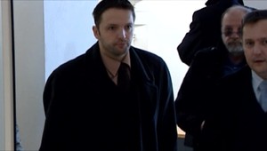 Dávida Brtvu zadržala polícia. Previezli ho do väznice v Leopoldove