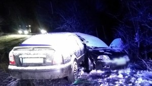 Tragédia v snehovej fujavici: O život prišla iba 24-ročná vodička