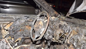 Po podpaľačovi z Dunajskej Stredy skončili za mrežami aj jeho komplici