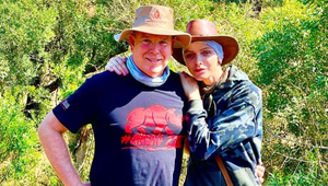 Je to zvláštne a mrazivé zároveň! Monacká kňažná opäť zmizla, čo zatajujú?