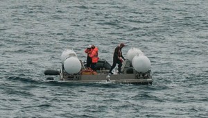 Nezvestná ponorka sa stále nenašla, no pod vodou zachytili zvuky