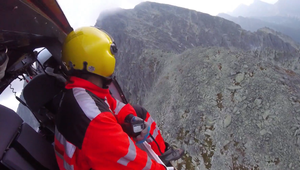 Záchranári čelia bizarným požiadavkám turistov. Výhovorky ich môžu stáť životy