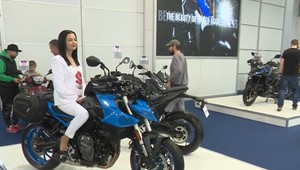 Veľký jarný zraz motorkárov v bratislavskej Inchebe: 4 dni s motorkami a rockovými koncertmi