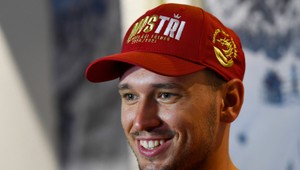 Útočník Hrehorčák o zápase s Kanadou: "Pôjdem do zápasu s tým, že nemám žiaden rešpekt"