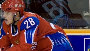 Ruskí juniori zvalcovali Česko