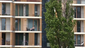 Ceny nehnuteľností rastú neuveriteľným tempom. Celé to už začína pripomínať realitné šialenstvo