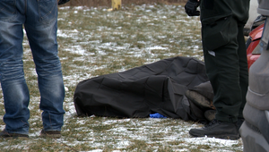 Na bratislavskom parkovisku našli medzi autami telo muža