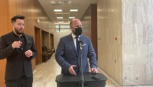 Vojna sa môže presunúť k našim hraniciam. Poslanci idú hlasovať o prítomnosti vojakov NATO na Slovensku