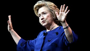 Volebný videoklip Hillary Clinton videlo v nedeľu milión divákov