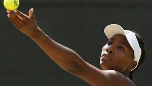 Črtá sa finále tenisovej "stajne Williams"?