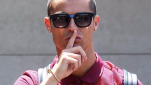 Ronaldo sa bude ženiť!