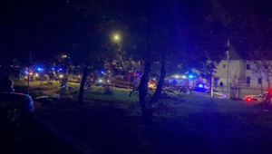 ONLINE: O život prišli traja chlapci a dve dievčatá. Auto smrti šoféroval vysokopostavený športový funkcionár