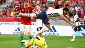 Liga národov kopí nezvyčajne veľa prekvapení. Prispelo aj Slovensko