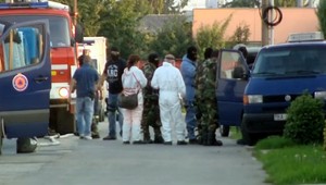 Polícia v dome chemika Zoltána zaistila viac ako pätsto stôp