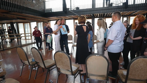 Návrat Vlhovej po dvoch rokoch sprevádza potlesk a odkazy redaktorov na autistickom spektre