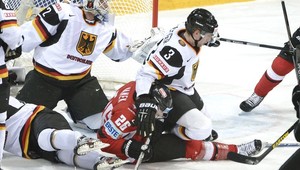 Pre Vaneka sú favoritom vzájomného zápasu Slováci