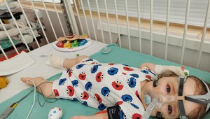 Bojovník Alexej posiela pozdrav z Bratislavy: Dostal som vytúžený liek a novú šancu na život