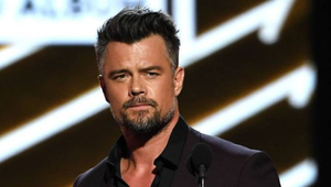 Vedeli ste s kým je Josh Duhamel druhýkrát ženatý? Ulovil o dvadsať rokov mladšiu modelku!