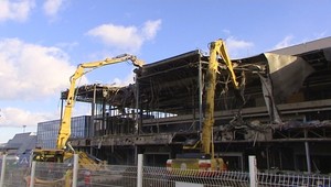 Masaker v Moskve: Bomba na letisku zabila desiatky ľudí