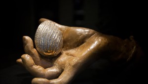 Exkluzívna výstava. V Bratislave sú šperky za 20 miliónov