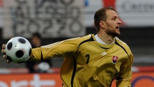 Kozák má okrem jedného postu v zostave jasno. V bránke Mucha