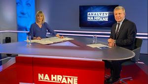 Analýzy Na hrane s ministrom Lengvarským: Lekárom aj sestrám sa zvýšia platy o stovky eur