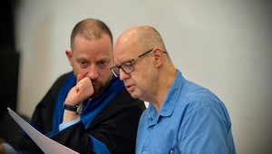 Pavla Ruska odsúdili. Osudným sa mu stal Maják nádeje