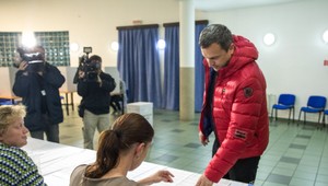 Andrej Danko spochybňuje výsledky komunálnych volieb