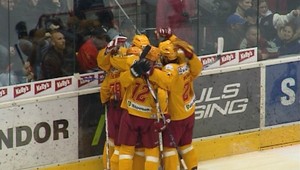 Trenčín vyhral gólom v poslednej sekunde