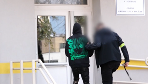 Hotovosť mu nestačila. Mladý lupič napadol pracovníčku pumpy