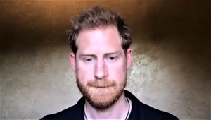 Princ Harry je úplne stratený! Zažíva presne TO, čo predtým Meghan v Británii!