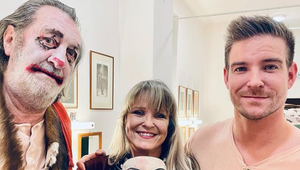 Polívkova exmanželka Chantal šokuje: Podporuje Delona vo voľbe eutanázie a ani ona sa tomu nebráni!