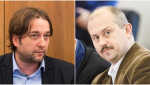 Košom dostali aj na štvrtýkrát. Rokovanie vyvolalo niekoľkohodinovú búrlivú diskusiu